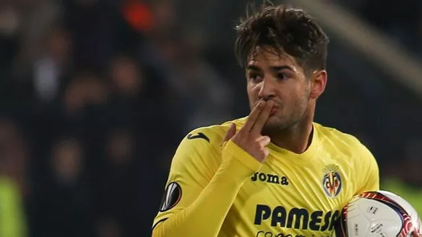 Pato'dan Galatasaray taraftarını heyecanlandıran paylaşım
