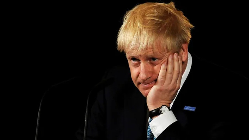 İngiltere Başbakanı Johnson: Mutasyon virüs çok daha ölümcül olabilir