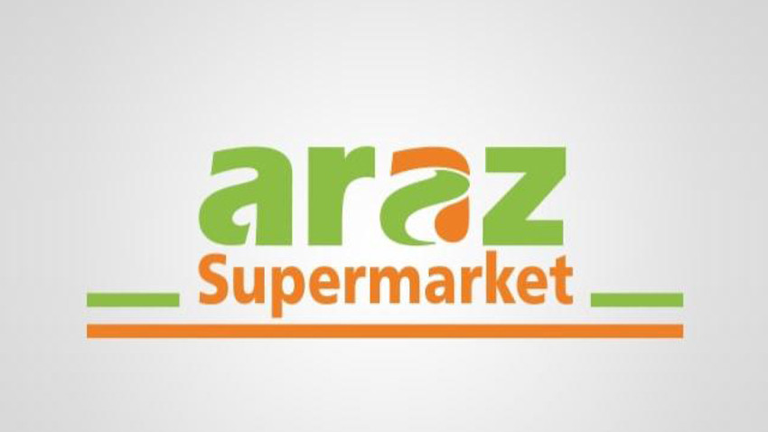 Araz Supermarket yerli ürünlerini ön plana çıkarmayı hedefliyor