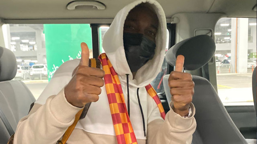 Henry Onyekuru İstanbul’da