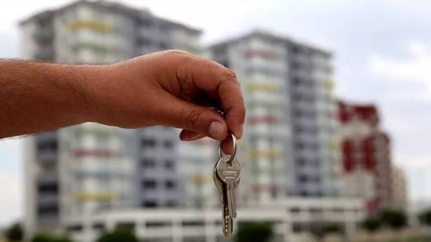 Ev sahipleri ve kiracılar dikkat! O konutlar artık kiraya verilemeyecek!