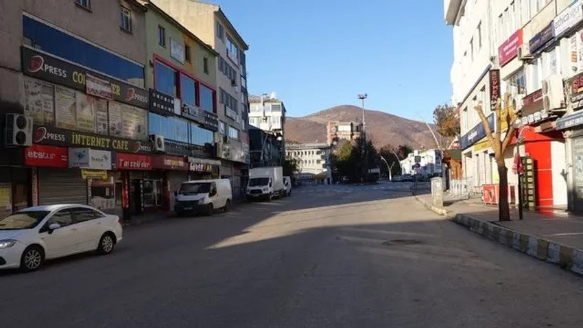 İki ilde daha mutasyonlu koronavirüs tespit edildi