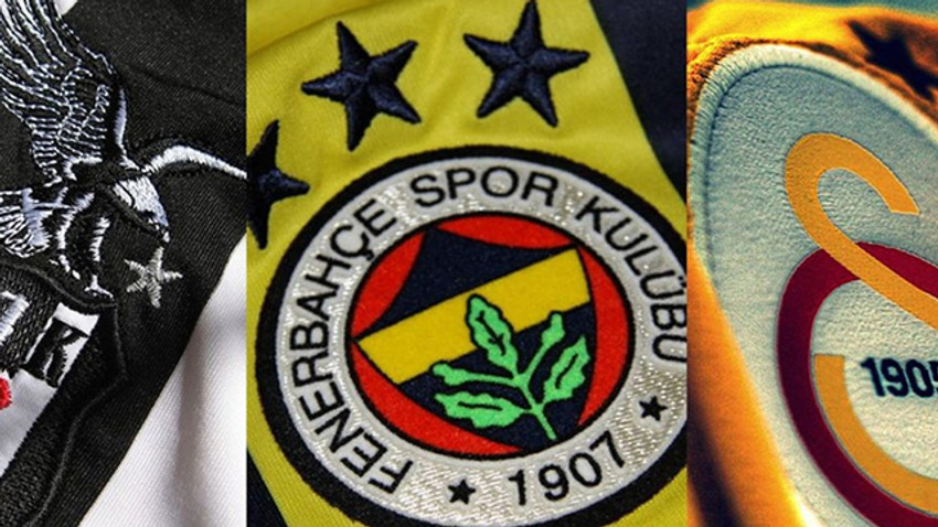 Üç büyüklerin güncel borcu ne kadar?