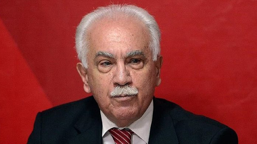 Perinçek: Deniz Gezmişler, Mahir Çayanlar benim emrimdeydi