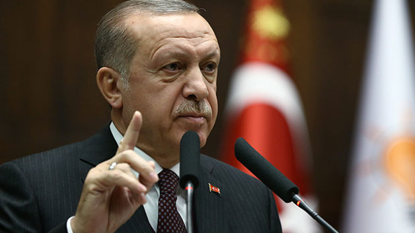 Erdoğan saldırıya uğrayan geminin kaptanıyla görüştü