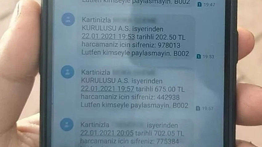Sosyal medyadaki tek buton 9 bin TL'sine mal oldu!