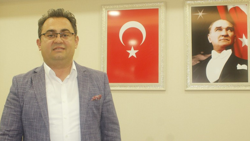CHP'li başkandan İnce mesajı: ''Öyle bir parti kuruyoruz ki...''
