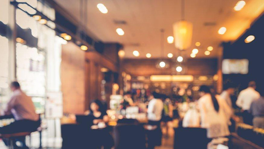 Bilim Kurulu Üyesi'nden kafe ve restoranlar için kritik açıklama