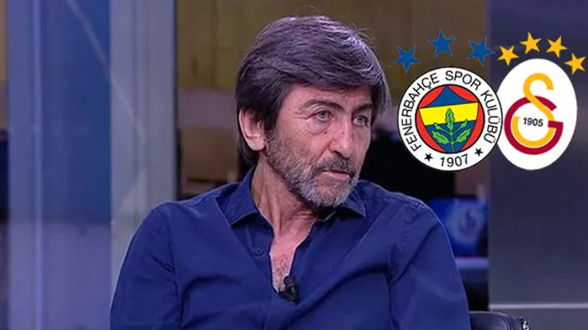 Rıdvan Dilmen, İrfan Can Kahveci transferini böyle duyurdu