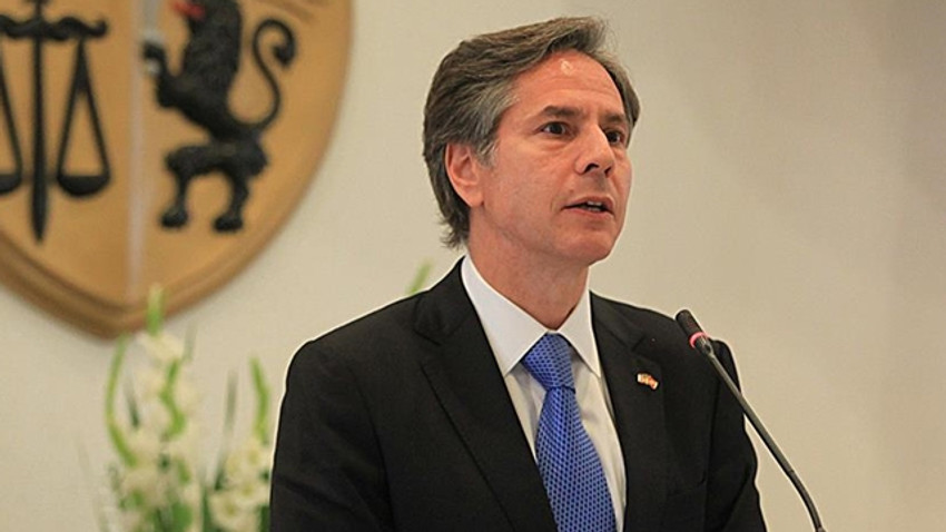 ABD'nin yeni Dışişleri Bakanı belli oldu