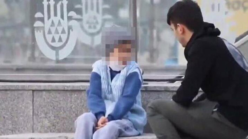 YouTuber Fariz gözaltına alındı