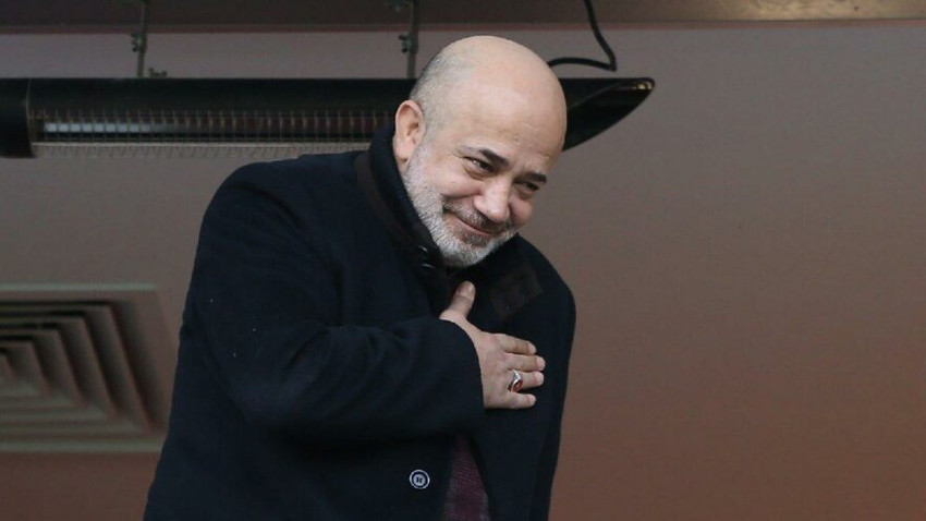 Murat Sancak’tan şaşırtan istifa!