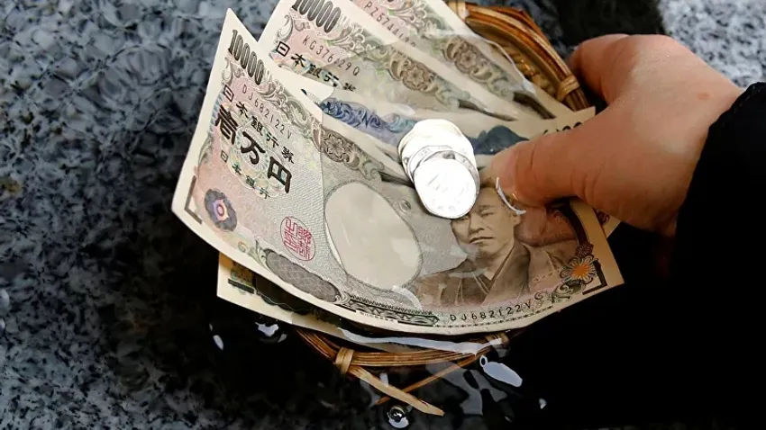 Japonya'da ekonomik kriz: ''Ülkenin mali sağlığı ciddi durumda''