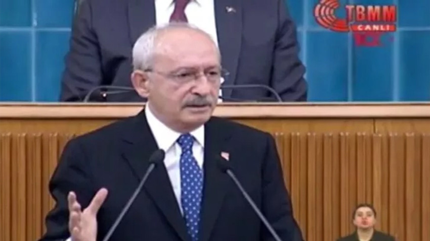 Kılıçdaroğlu neye öfkelendi? Dikkat çeken iddia