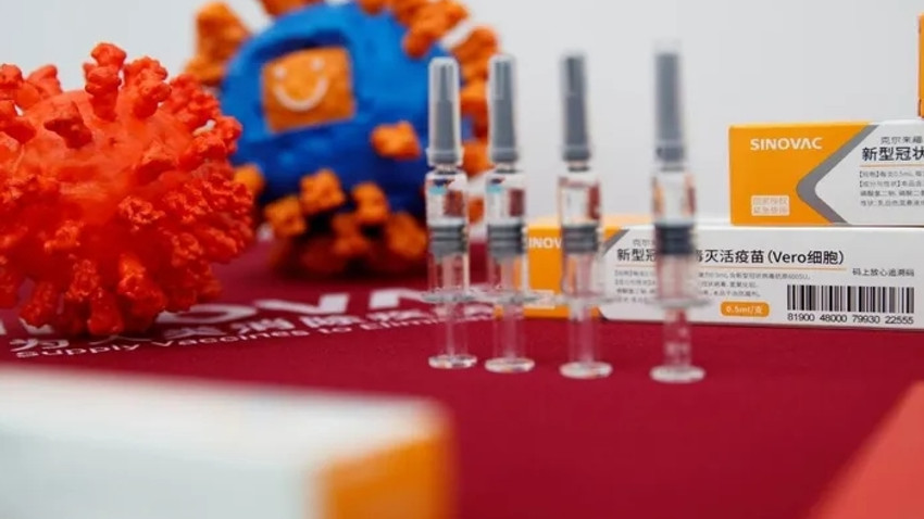 CoronaVac aşısının Türkiye'deki Faz-3 çalışmaları tamamlandı