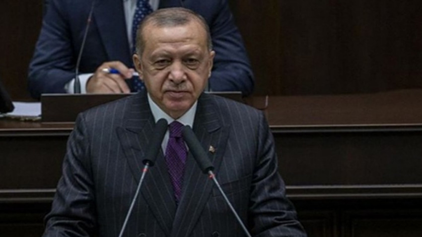 Erdoğan’dan valilere ''Kılıçdaroğlu'na dava açın'' çağrısı