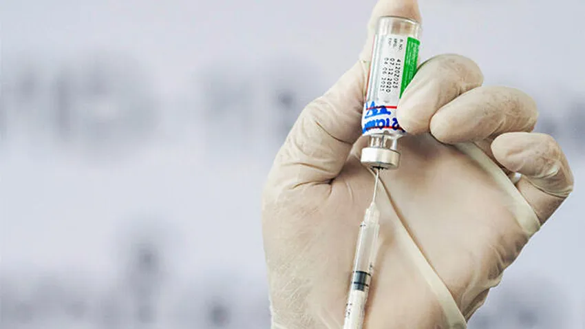 AstraZeneca'dan Avrupa Birliği'ne aşı tepkisi
