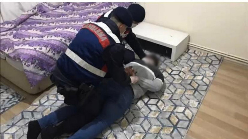 58 ilde operasyon düğmesine basıldı! Çok sayıda gözaltı var