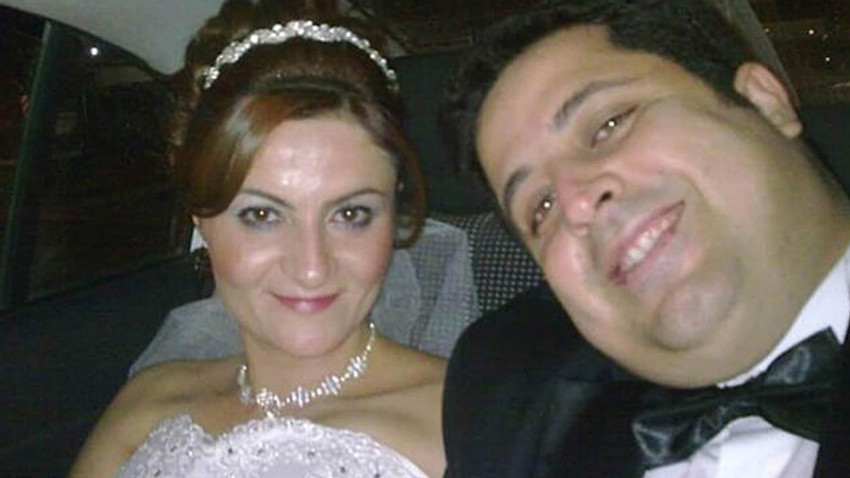 Polis ve öğretmen eşi evinde ölü bulundu