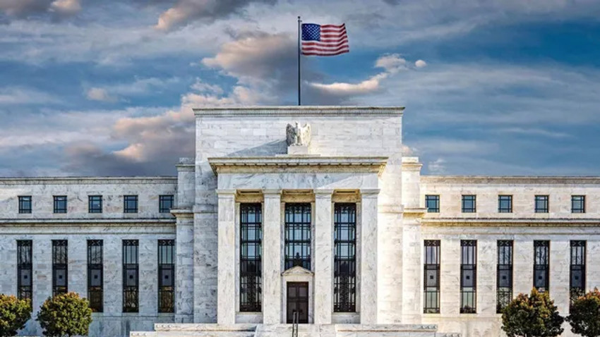 FED, merakla beklenen faiz kararını açıkladı