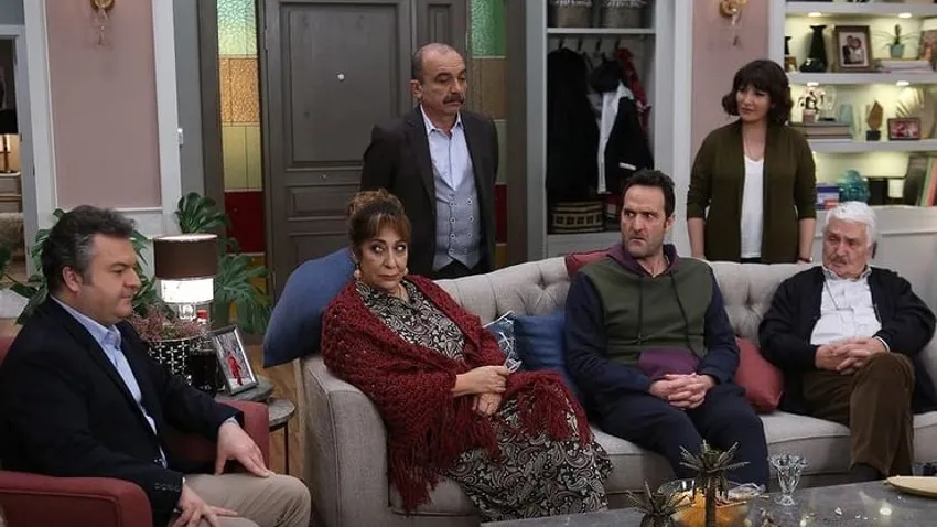Kanal D'nin iddialı dizisi 4. bölümde final kararı aldı