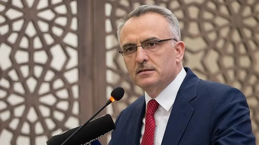 Merkez Bankası 2021 yıl sonu enflasyon tahminini açıkladı