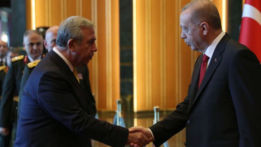 MetroPoll'ün son anketi açıklandı: Erdoğan'ı geçen isim Mansur Yavaş oldu!