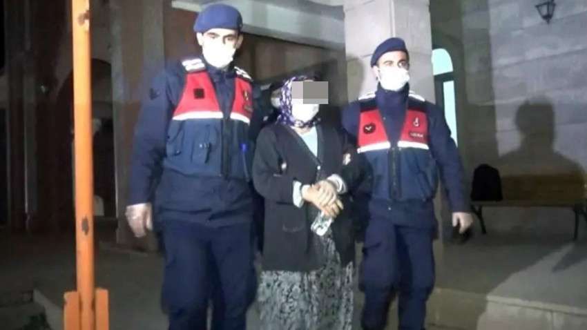 Kırşehir'deki dehşete düşüren olayda 8 kişi tutuklandı