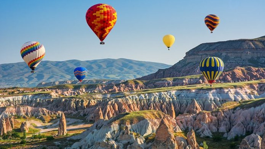 Göreme Vadisi için tartışma yaratacak karar!