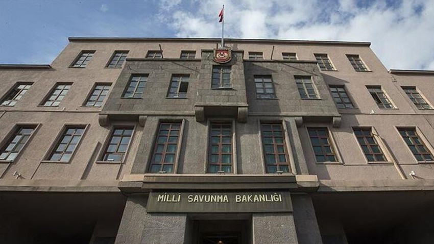 MSB'den ''darbe'' söylemleri için geceyarısı açıklaması