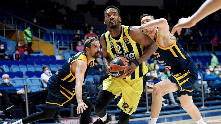 Fenerbahçe’den Marko Guduric ve Dyshawn Pierre açıklaması