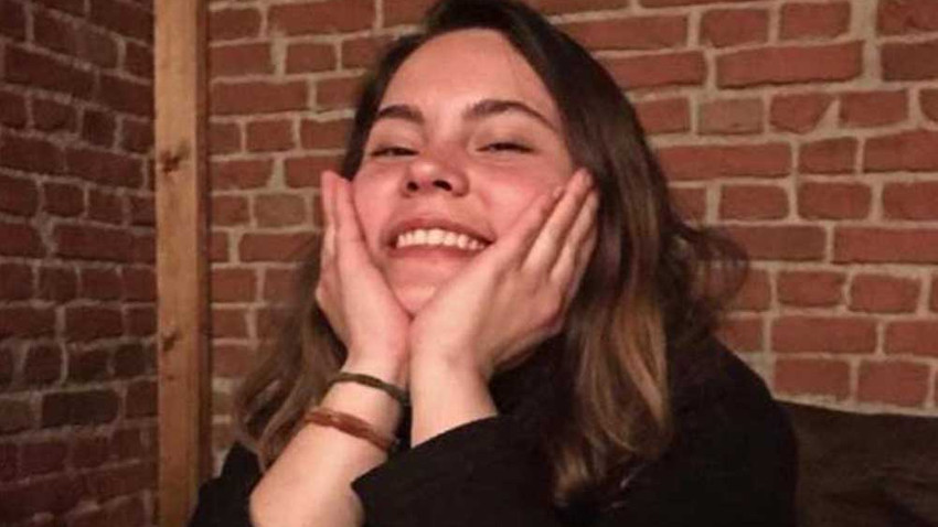 Leman’dan çok konuşulacak Beyza Buldağ kapağı