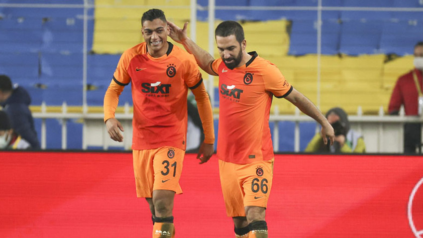 Arda Turan'ın küfürlü tezahüratı başını yakacak! | Futbol