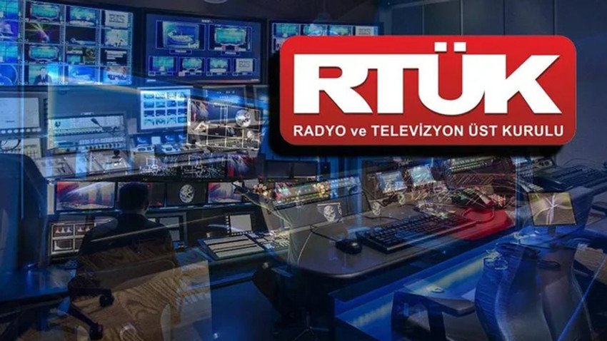 RTÜK'ten Habertürk ve Halk TV'ye ceza