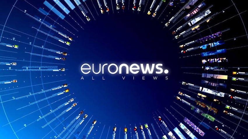 Euronews Türkçe yayınlarını kapatıyor
