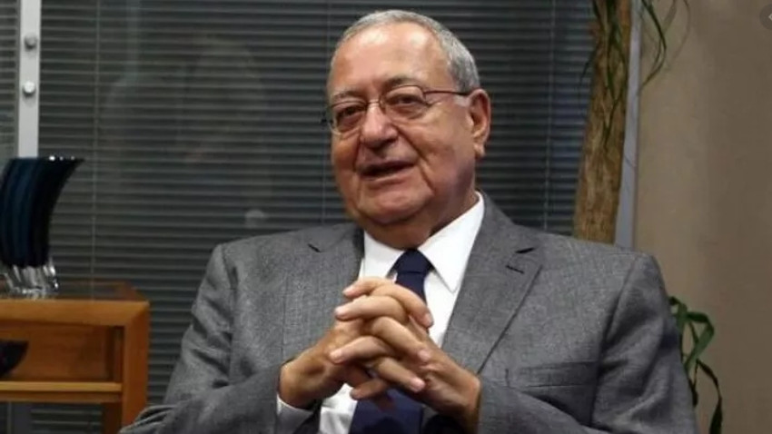 Mehmet Barlas'tan Kılıçdaroğlu'na çirkin sözler