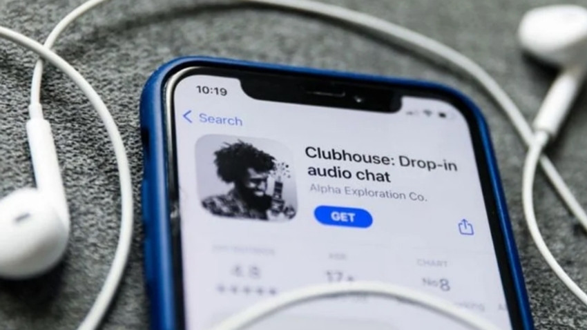 Facebook'tan Clubhouse'a karşı flaş hamle