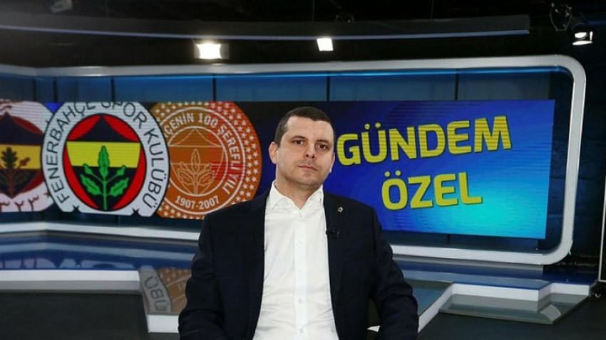 Fenerbahçe'den Galatasaray'a çok sert yanıt