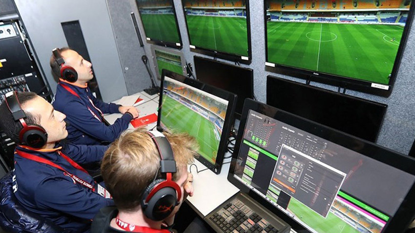 VAR kayıtları açıklanacak mı? TFF son noktayı koydu