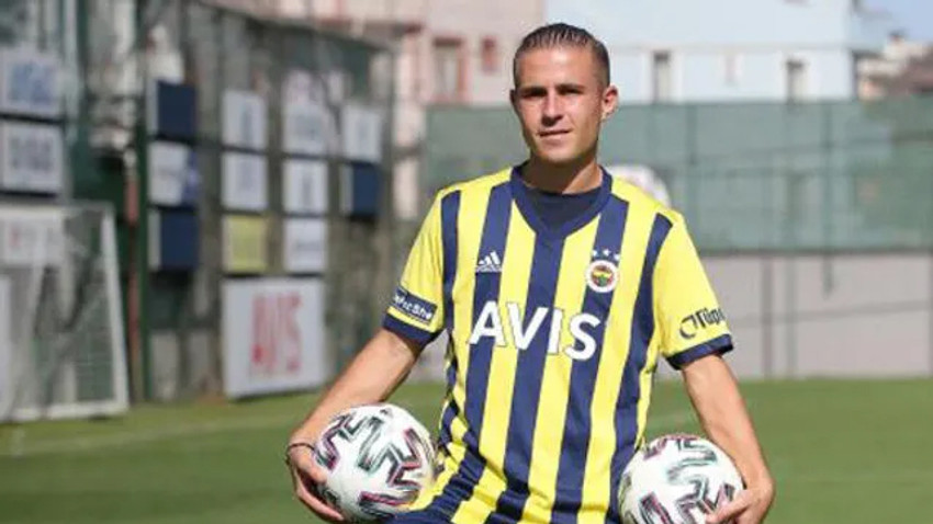 Fenerbahçe'ye Pelkas müjdesi! Göztepe maçında oynayabilir
