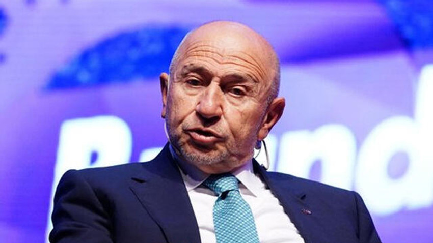 TFF Başkanı Nihat Özdemir ''seyirci'' kararını açıkladı