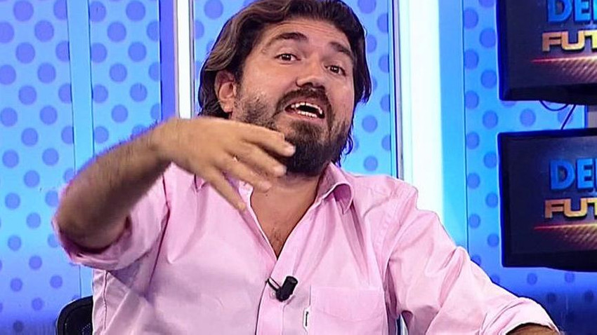 Rasim Ozan Kütahyalı: ''Kadir Topbaş olsaydı İmamoğlu kazanamazdı''