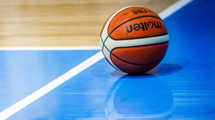 A Milli Erkek Basketbol Takımı'nın İsveç maçı kadrosu açıklandı