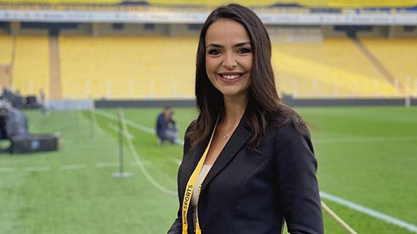 beIN Sports'ta ünlü ekran yüzü veda etti