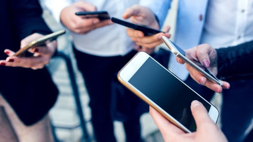 Yurtdışından getirilen telefonlar için kayıt süresi uzatıldı