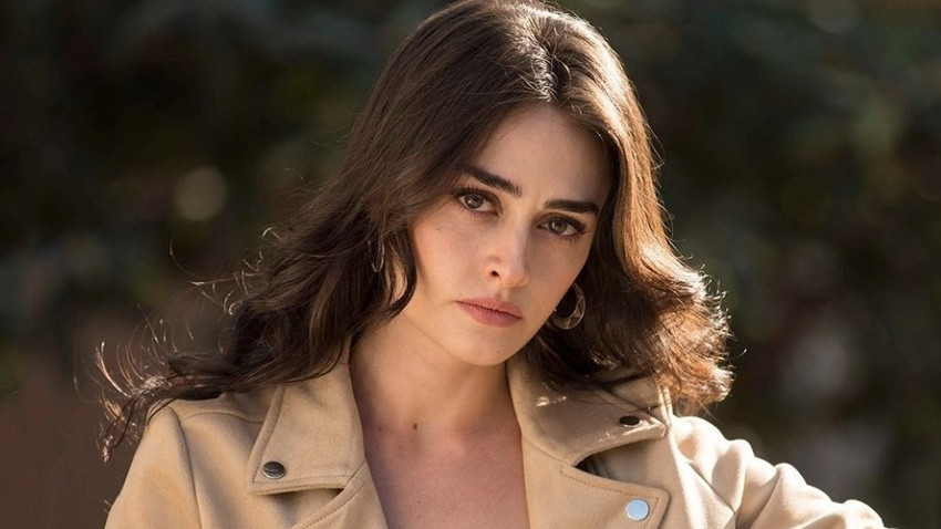 Esra Bilgiç Hollywood yolcusu!