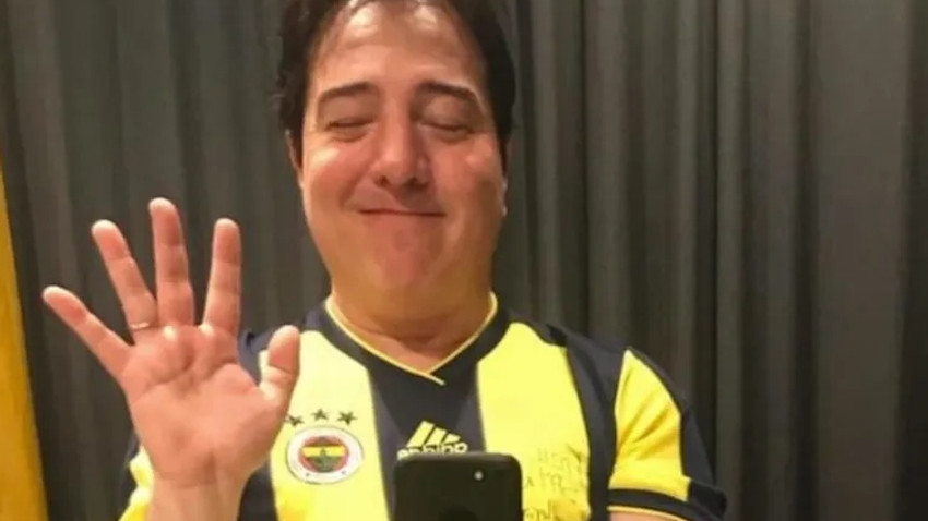 Fazıl Say da isyan etti: ''Yazık bize!''