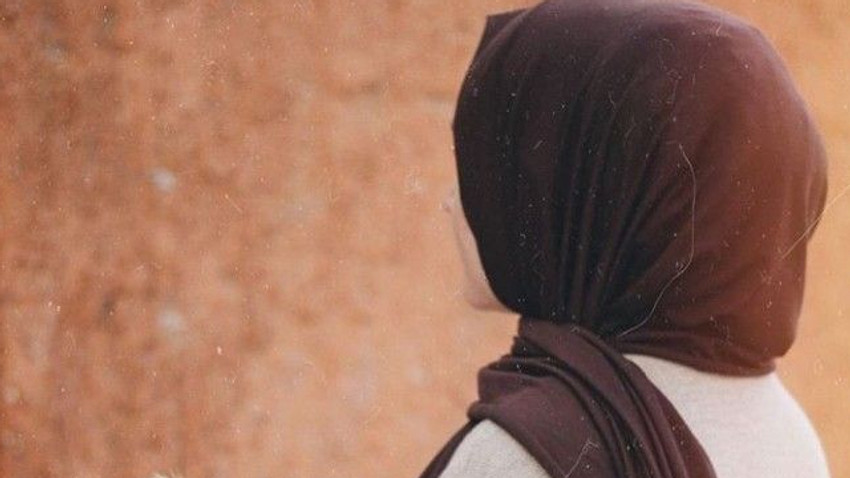 Çizgi film karakterlerine de başörtüsü istendi!