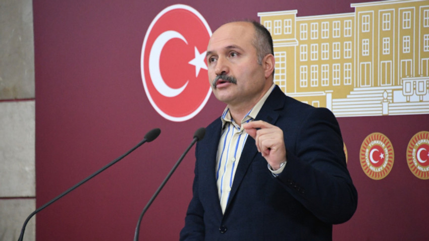 ''128 milyar dolar''lık iddiada dikkat çeken açıklama