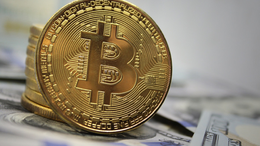 ABD'nin yeni bakanı Bitcoin için uyardı